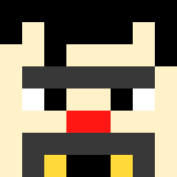 bidder minecraft icon