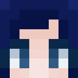 Minecraft players skin