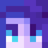 Klystra's head