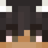 Minecraft players skin