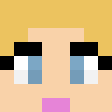 Minecraft players skin