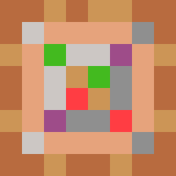 bidder minecraft icon