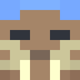 bidder minecraft icon