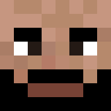 Tête de MRThios