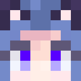 AbbyutterflyWolf Skin