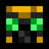 bidder minecraft icon