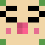 bidder minecraft icon