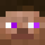 Minecraft players skin