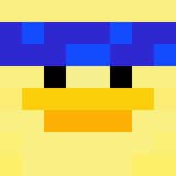 bidder minecraft icon