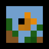 bidder minecraft icon