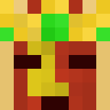 bidder minecraft icon