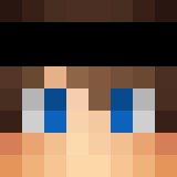 Minecraft players skin