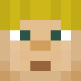 Minecraft players skin