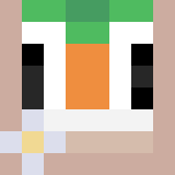 bidder minecraft icon