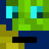 bidder minecraft icon