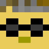 bidder minecraft icon