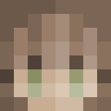 Momlly's Minecraft skin