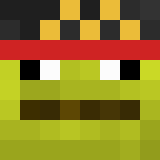 bidder minecraft icon