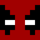 Minecraft players skin