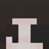 Minecraft players skin