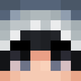 WaterSharky Skin
