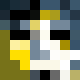 bidder minecraft icon