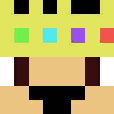 bidder minecraft icon