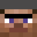 Tête de CaptainBidou