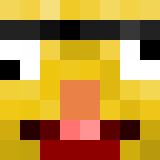 bidder minecraft icon