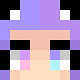 Minecraft players skin