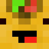 bidder minecraft icon