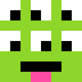 bidder minecraft icon