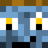 bidder minecraft icon