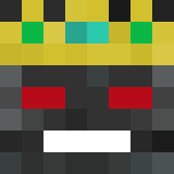 bidder minecraft icon