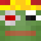 bidder minecraft icon