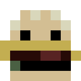bidder minecraft icon