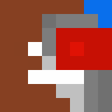 bidder minecraft icon