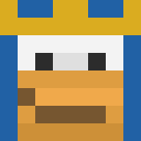 bidder minecraft icon