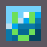 bidder minecraft icon