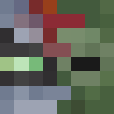 bidder minecraft icon