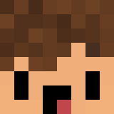Minecraft Player Head
