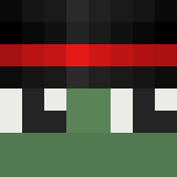 Tête de 