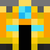 bidder minecraft icon