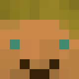 Tête de RedFireDave