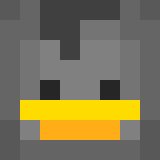 bidder minecraft icon