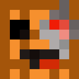 bidder minecraft icon