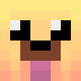 Tête du Skin