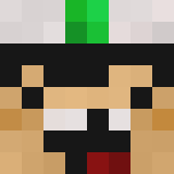 bidder minecraft icon