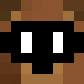dentmaged Minecraft avatar