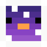 bidder minecraft icon